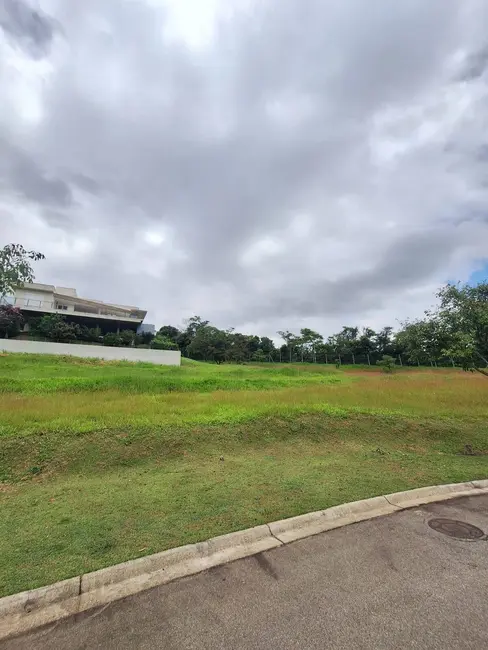 Foto 2 de Terreno / Lote à venda, 475m2 em Alphaville, Santana De Parnaiba - SP