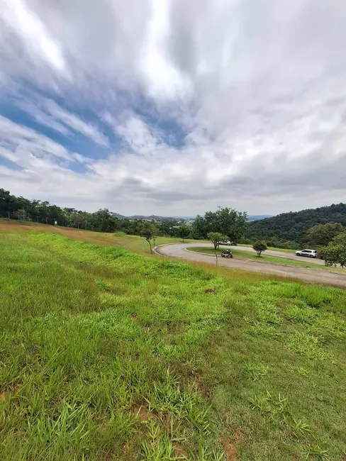 Foto 3 de Terreno / Lote à venda, 475m2 em Alphaville, Santana De Parnaiba - SP