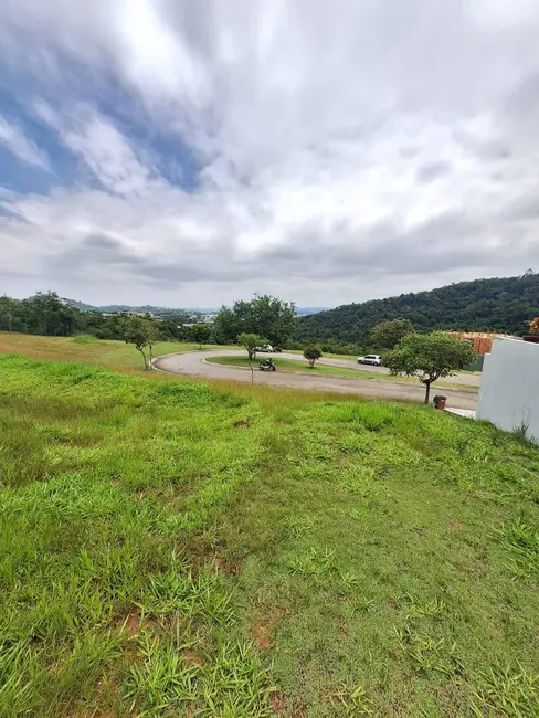 Foto 5 de Terreno / Lote à venda, 475m2 em Alphaville, Santana De Parnaiba - SP