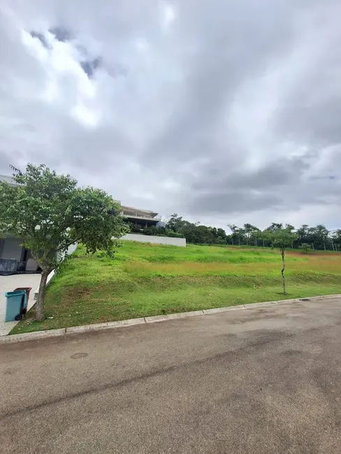 Foto 9 de Terreno / Lote à venda, 475m2 em Alphaville, Santana De Parnaiba - SP