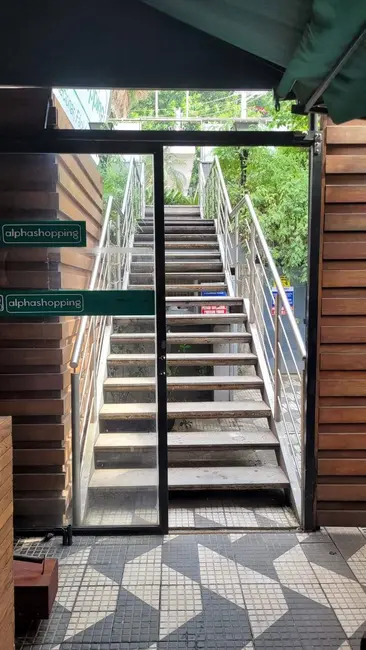 Foto 9 de Loja à venda e para alugar, 33m2 em Barueri - SP