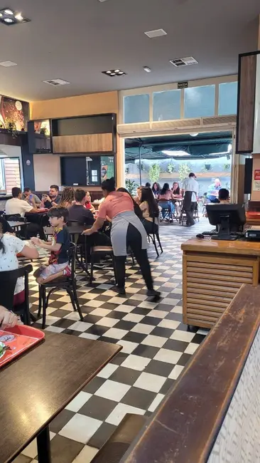 Foto 4 de Loja à venda e para alugar, 33m2 em Barueri - SP