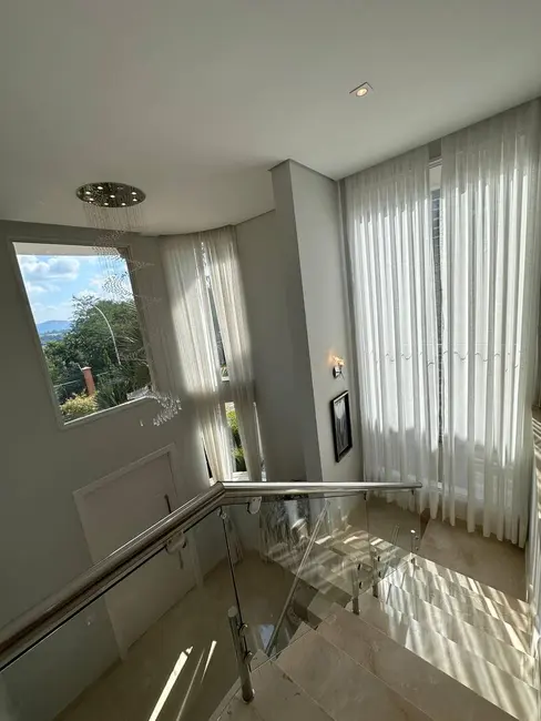 Foto 6 de Casa com 4 quartos à venda, 441m2 em Alphaville, Santana De Parnaiba - SP