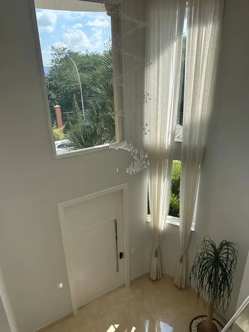 Foto 5 de Casa com 4 quartos à venda, 441m2 em Alphaville, Santana De Parnaiba - SP