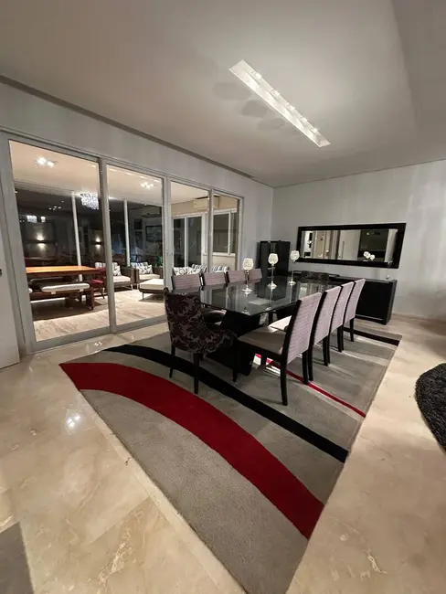 Foto 8 de Casa com 4 quartos à venda, 441m2 em Alphaville, Santana De Parnaiba - SP