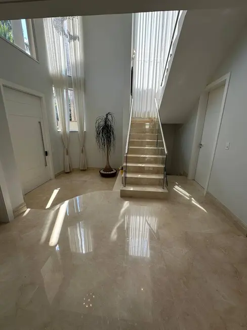 Foto 3 de Casa com 4 quartos à venda, 441m2 em Alphaville, Santana De Parnaiba - SP