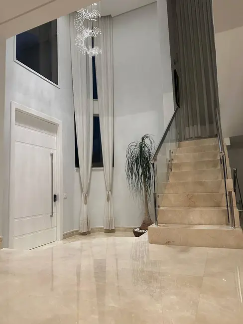 Foto 4 de Casa com 4 quartos à venda, 441m2 em Alphaville, Santana De Parnaiba - SP