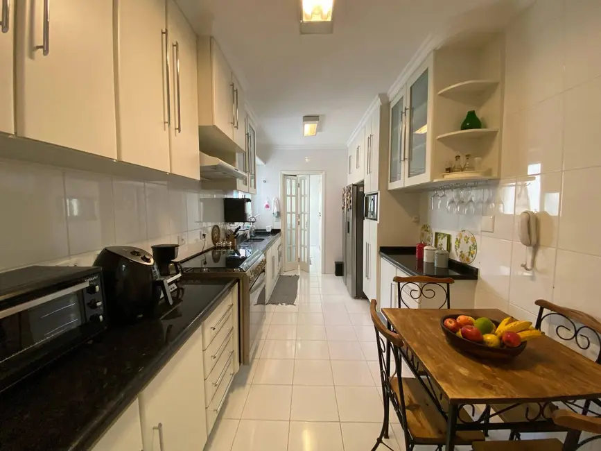 Foto 6 de Apartamento com 3 quartos à venda, 164m2 em Alphaville Empresarial, Barueri - SP