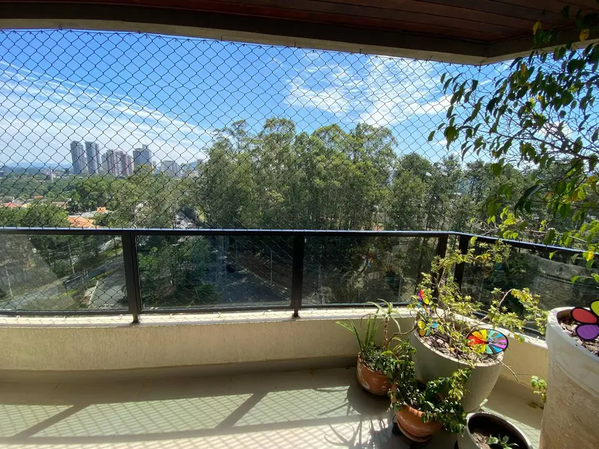 Foto 8 de Apartamento com 3 quartos à venda, 164m2 em Alphaville Empresarial, Barueri - SP