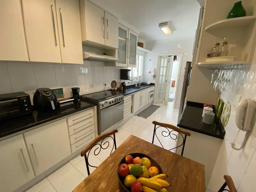 Foto 7 de Apartamento com 3 quartos à venda, 164m2 em Alphaville Empresarial, Barueri - SP