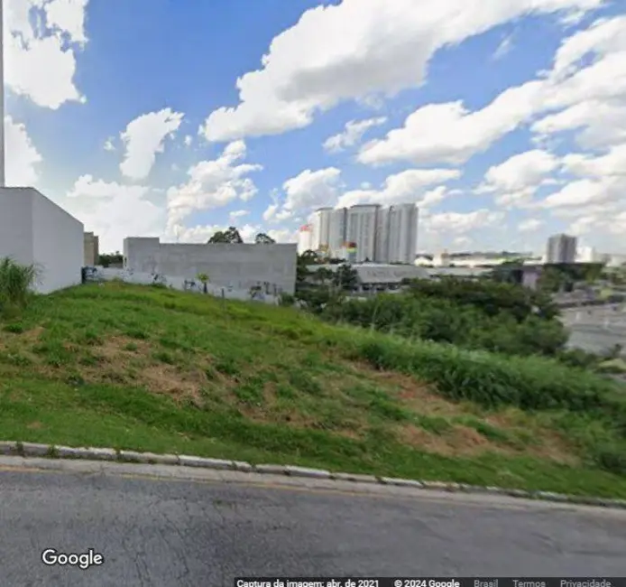 Foto 4 de Terreno / Lote à venda, 251m2 em Jardim dos Camargos, Barueri - SP