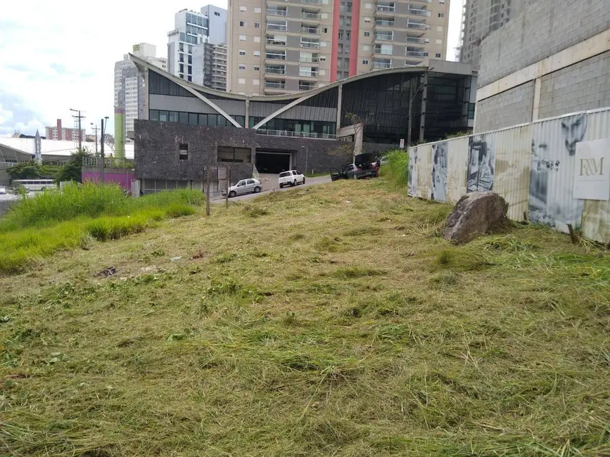 Foto 1 de Terreno / Lote à venda, 251m2 em Jardim dos Camargos, Barueri - SP
