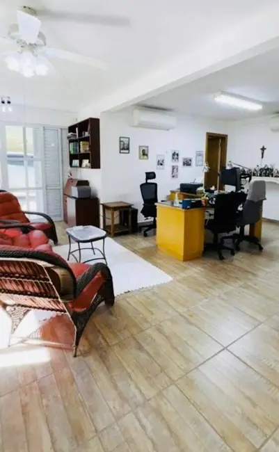 Foto 5 de Chácara com 5 quartos à venda, 1437m2 em Parque Vila Rica, Santana De Parnaiba - SP