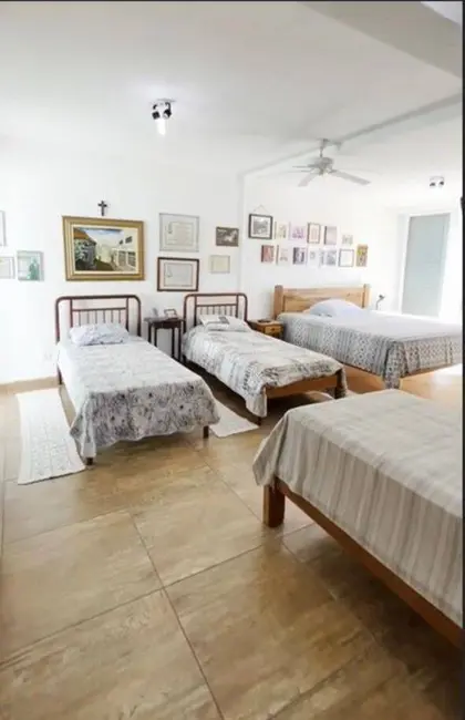 Foto 7 de Chácara com 5 quartos à venda, 1437m2 em Parque Vila Rica, Santana De Parnaiba - SP