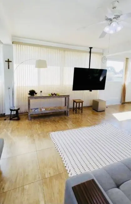 Foto 4 de Chácara com 5 quartos à venda, 1437m2 em Parque Vila Rica, Santana De Parnaiba - SP