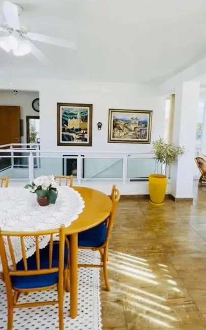 Foto 3 de Chácara com 5 quartos à venda, 1437m2 em Parque Vila Rica, Santana De Parnaiba - SP