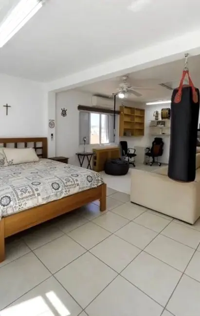 Foto 6 de Chácara com 5 quartos à venda, 1437m2 em Parque Vila Rica, Santana De Parnaiba - SP