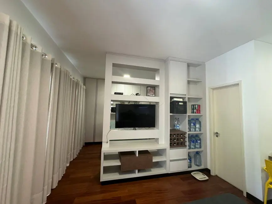 Foto 5 de Apartamento com 1 quarto para alugar, 50m2 em Alphaville, Santana De Parnaiba - SP