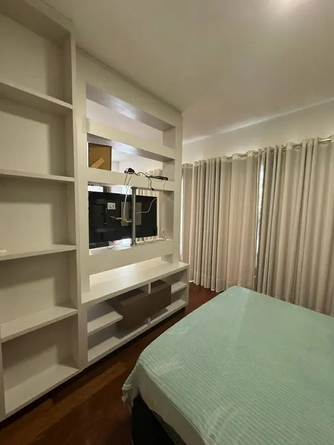 Foto 3 de Apartamento com 1 quarto para alugar, 50m2 em Alphaville, Santana De Parnaiba - SP
