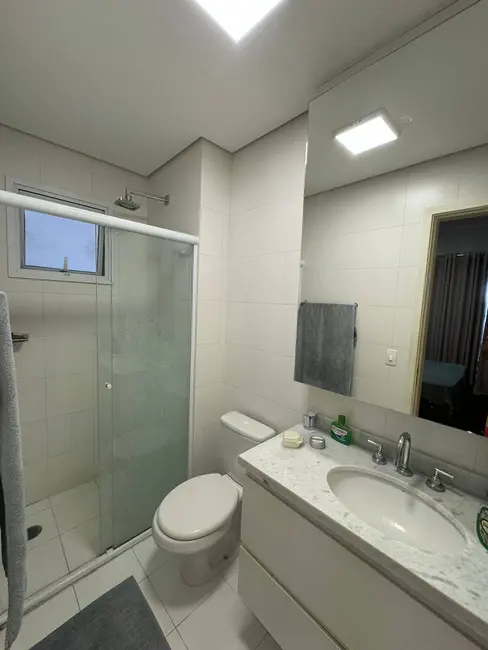 Foto 8 de Apartamento com 1 quarto para alugar, 50m2 em Alphaville, Santana De Parnaiba - SP