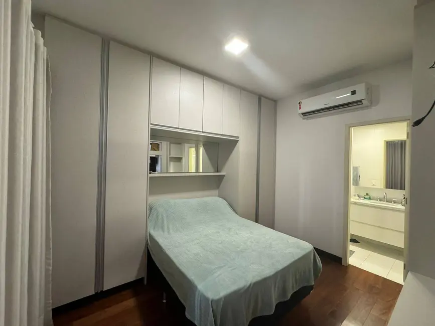 Foto 4 de Apartamento com 1 quarto para alugar, 50m2 em Alphaville, Santana De Parnaiba - SP