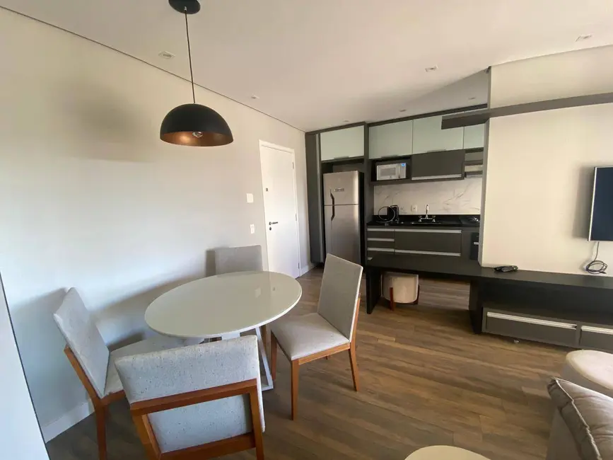 Foto 1 de Apartamento com 1 quarto para alugar, 50m2 em Barueri - SP