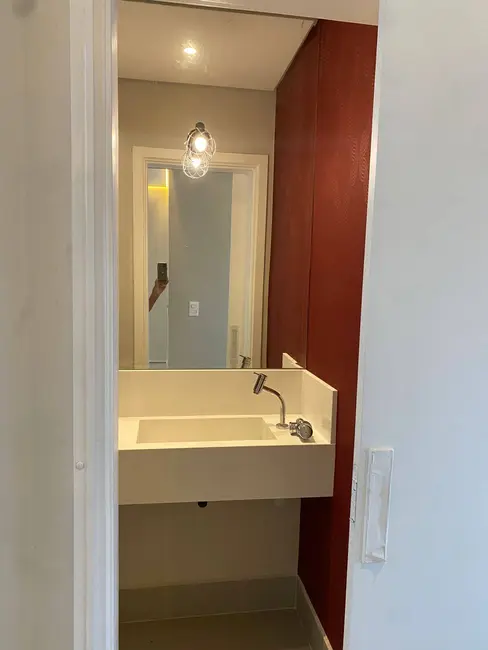 Foto 5 de Casa com 4 quartos à venda, 257m2 em Alphaville, Santana De Parnaiba - SP