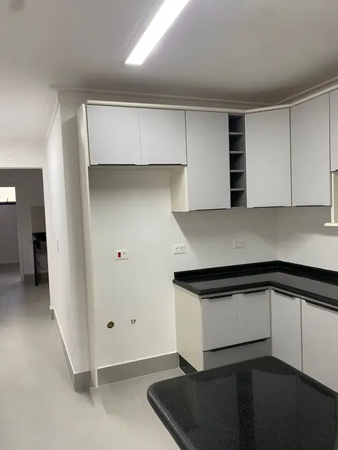 Foto 7 de Casa com 4 quartos à venda, 257m2 em Alphaville, Santana De Parnaiba - SP