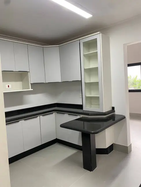 Foto 8 de Casa com 4 quartos à venda, 257m2 em Alphaville, Santana De Parnaiba - SP