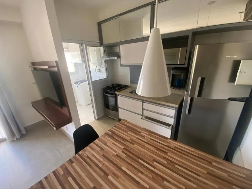 Foto 3 de Apartamento com 1 quarto para alugar, 50m2 em Barueri - SP