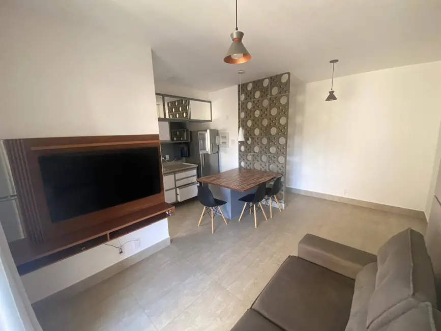 Foto 1 de Apartamento com 1 quarto para alugar, 50m2 em Barueri - SP