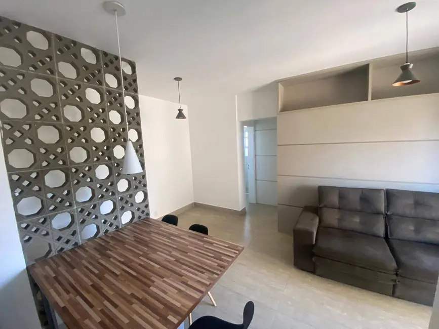 Foto 6 de Apartamento com 1 quarto para alugar, 50m2 em Barueri - SP