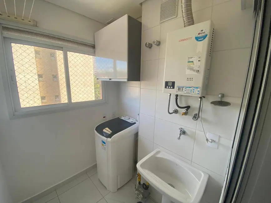 Foto 8 de Apartamento com 1 quarto para alugar, 50m2 em Barueri - SP