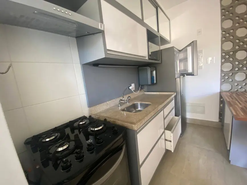 Foto 5 de Apartamento com 1 quarto para alugar, 50m2 em Barueri - SP