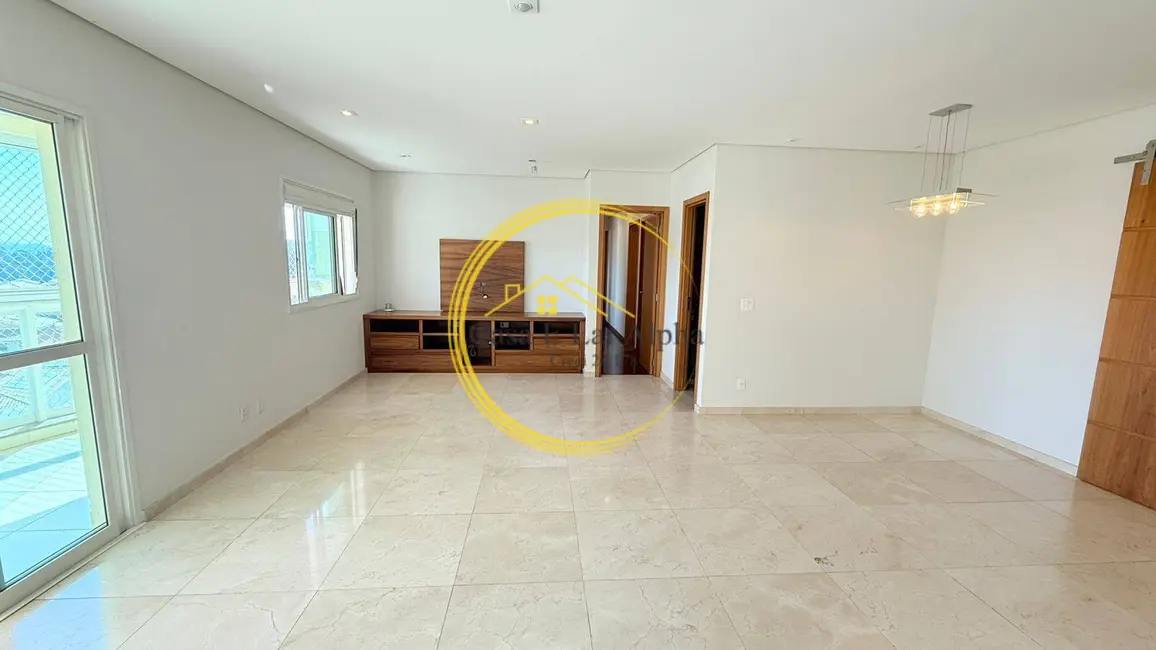Foto 6 de Apartamento com 3 quartos para alugar, 133m2 em Alphaville, Santana De Parnaiba - SP