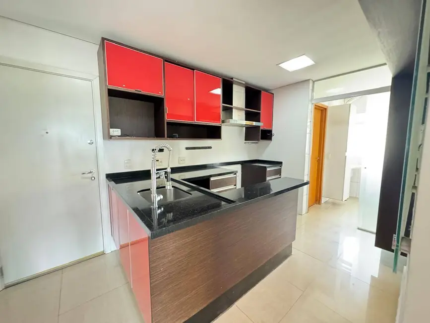 Apartamento com 2 quartos à venda, 113m2 em Tamboré, Santana De Parnaiba - SP - imagem 3 Foto 3 de Apartamento com 2 quartos à venda, 113m2 em Tamboré, Santana De Parnaiba - SP