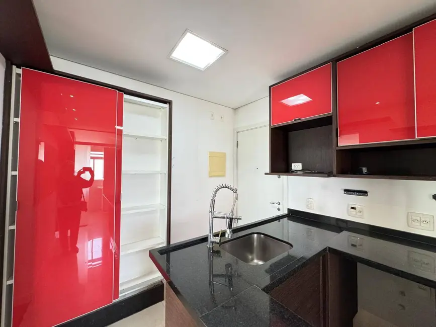 Foto 2 de Apartamento com 2 quartos à venda, 113m2 em Tamboré, Santana De Parnaiba - SP