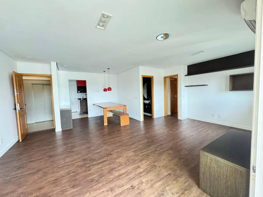 Foto 1 de Apartamento com 2 quartos à venda, 113m2 em Tamboré, Santana De Parnaiba - SP