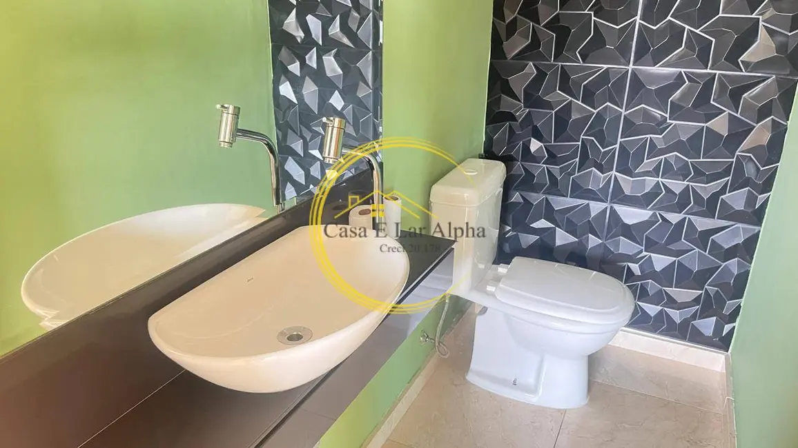 Foto 8 de Apartamento com 3 quartos para alugar, 133m2 em Alphaville, Santana De Parnaiba - SP