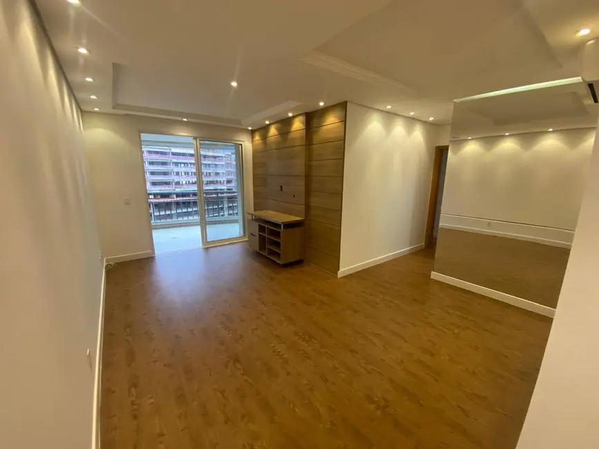 Foto 1 de Apartamento com 3 quartos para alugar, 100m2 em Tamboré, Santana De Parnaiba - SP