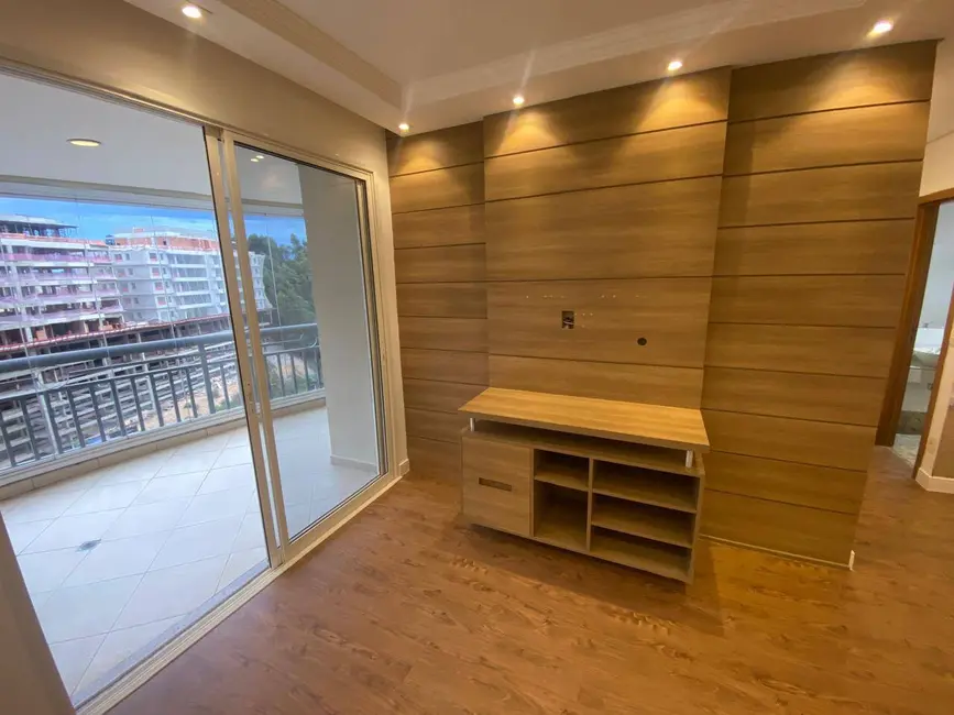 Foto 2 de Apartamento com 3 quartos para alugar, 100m2 em Tamboré, Santana De Parnaiba - SP