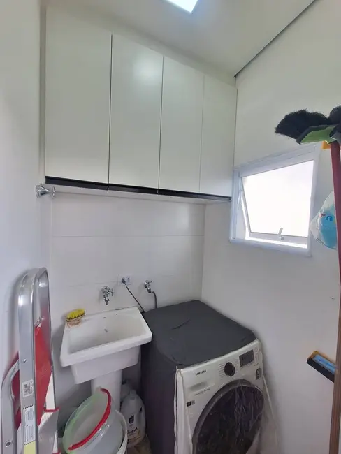 Foto 7 de Casa com 2 quartos para alugar, 128m2 em Santana De Parnaiba - SP