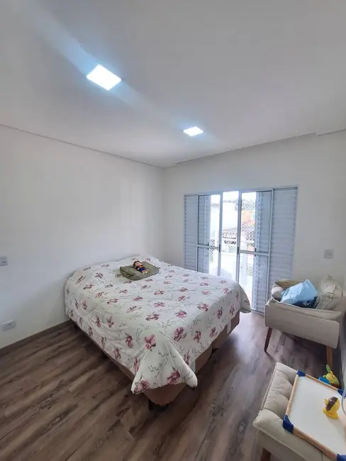 Foto 8 de Casa com 2 quartos para alugar, 128m2 em Santana De Parnaiba - SP
