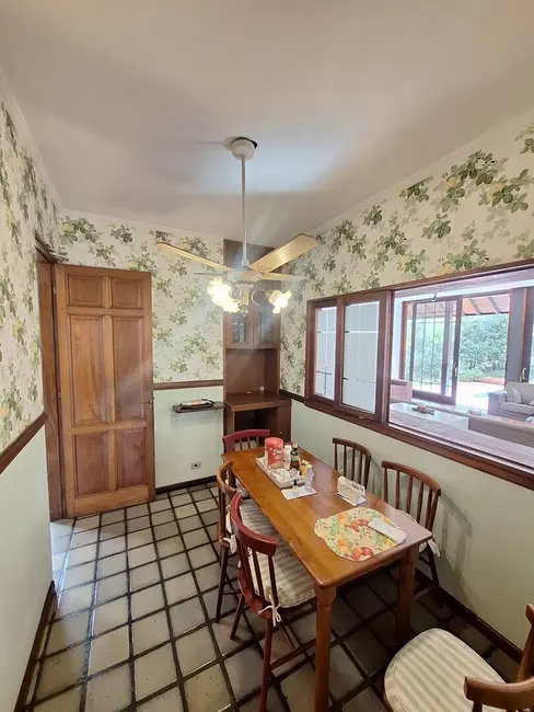 Foto 7 de Casa com 4 quartos para alugar, 600m2 em Alphaville, Santana De Parnaiba - SP