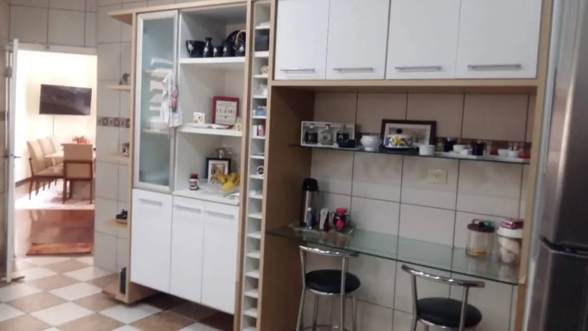 Casa com 4 quartos à venda, 395m2 em Alphaville, Santana De Parnaiba - SP - imagem 6 Foto 6 de Casa com 4 quartos à venda, 395m2 em Alphaville, Santana De Parnaiba - SP
