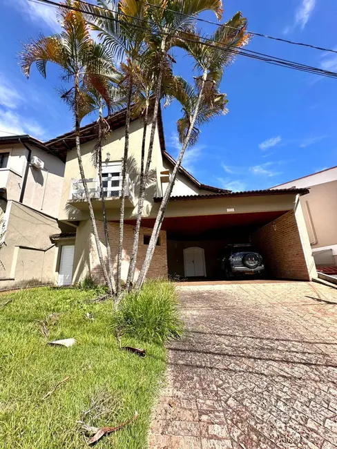 Foto 1 de Casa com 4 quartos à venda, 395m2 em Alphaville, Santana De Parnaiba - SP