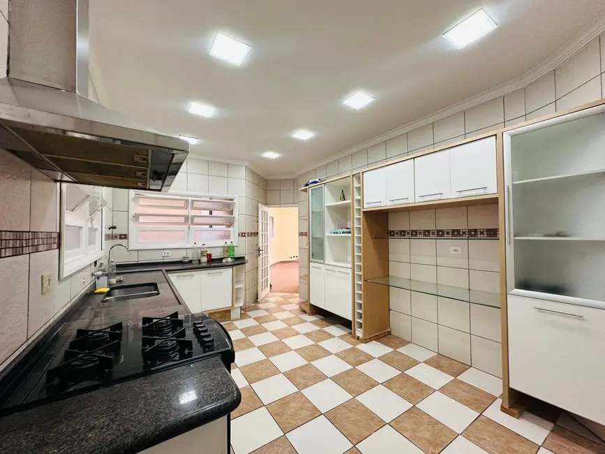 Casa com 4 quartos à venda, 395m2 em Alphaville, Santana De Parnaiba - SP - imagem 9 Foto 9 de Casa com 4 quartos à venda, 395m2 em Alphaville, Santana De Parnaiba - SP
