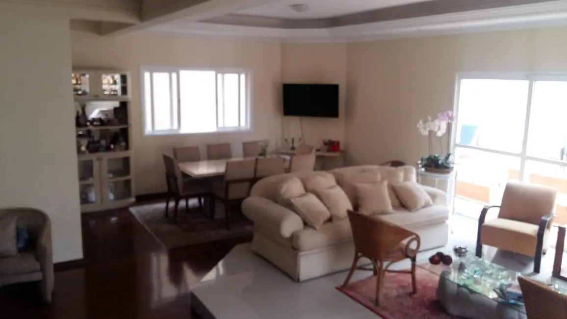 Casa com 4 quartos à venda, 395m2 em Alphaville, Santana De Parnaiba - SP - imagem 5 Foto 5 de Casa com 4 quartos à venda, 395m2 em Alphaville, Santana De Parnaiba - SP