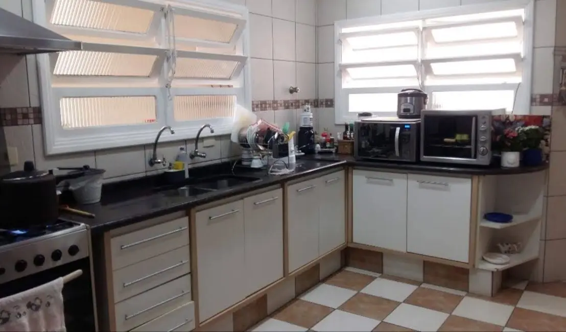 Casa com 4 quartos à venda, 395m2 em Alphaville, Santana De Parnaiba - SP - imagem 7 Foto 7 de Casa com 4 quartos à venda, 395m2 em Alphaville, Santana De Parnaiba - SP