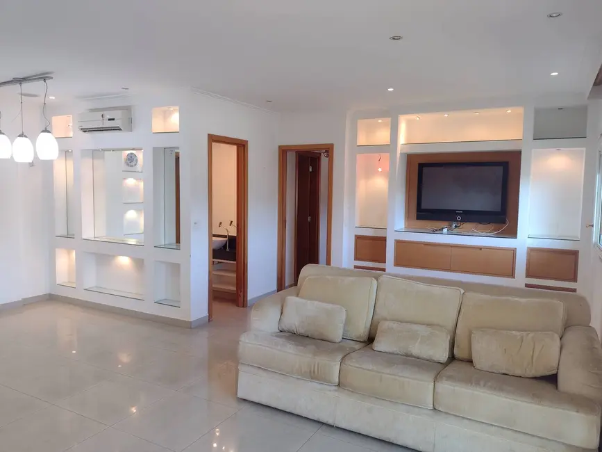 Foto 1 de Apartamento com 2 quartos à venda, 113m2 em Tamboré, Santana De Parnaiba - SP